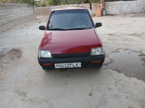 Daewoo Tico, 1999, Surxondaryo