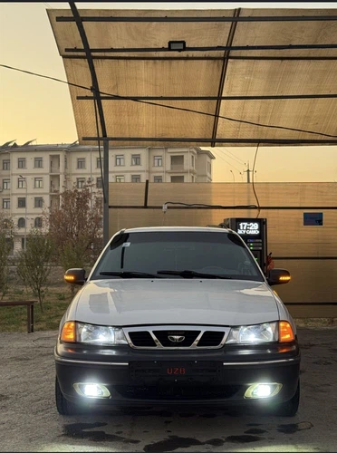 Daewoo Nexia, 2007, Ташкентская область