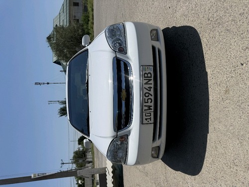 Chevrolet Lacetti, 2013, Toshkent shahri