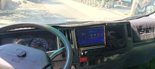 Isuzu D-Max, 2010, Farg'ona