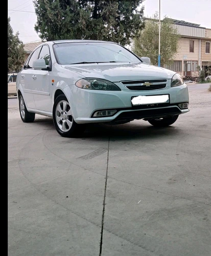 Chevrolet Lacetti, 2010, Namangan