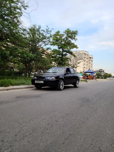 Chevrolet Nexia, 2016, Навоийская область