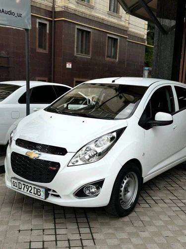 Chevrolet Spark, 2012, Ташкентская область