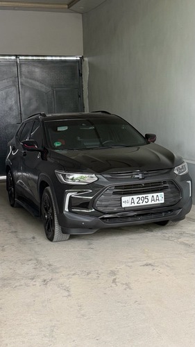 Chevrolet Tracker, 2023, Andijon
