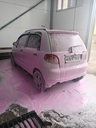 Chevrolet Matiz, 2008, Navoiy