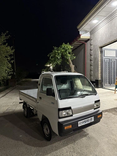 Chevrolet Labo, 2024, Samarqand