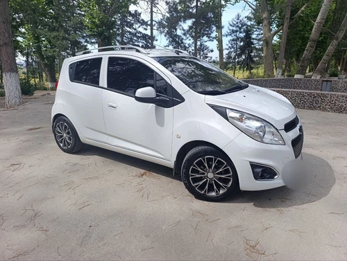 Chevrolet Spark, 2016, Ташкентская область