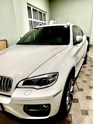 BMW X6, 2013, Toshkent shahri