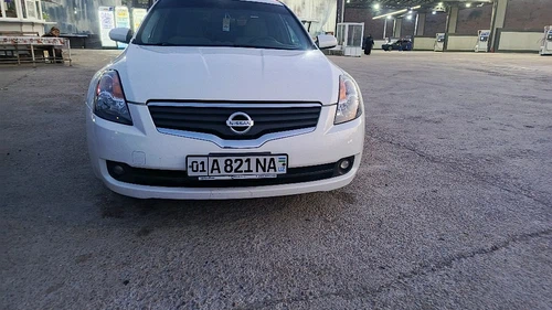 Nissan Altima, 2008, Andijon