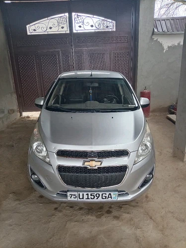 Chevrolet Spark, 2012, Сурхандарьинская область