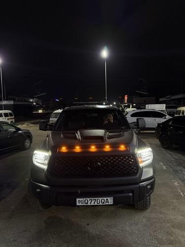 Toyota Tundra, 2015, Xorazm