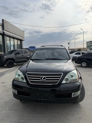 Lexus GX, 2008, Xorazm