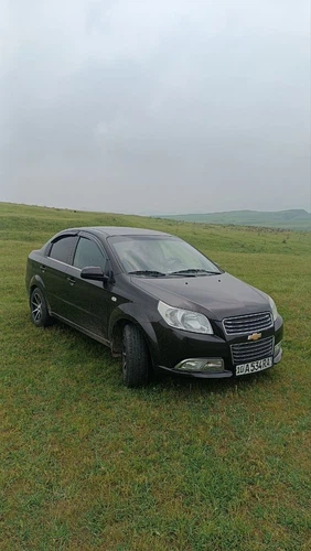 Chevrolet Nexia, 2019, Toshkent