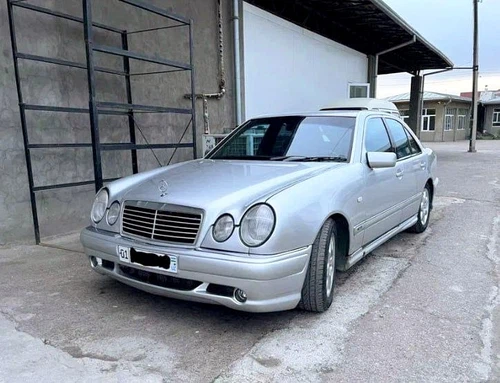 Mercedes-Benz E-Класс, 1996, Toshkent shahri