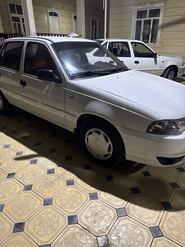 Chevrolet Nexia, 2011, Farg'ona