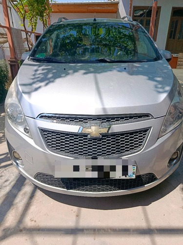 Chevrolet Spark, 2015, Андижанская область