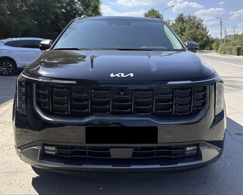 Kia Carnival, 2024, Ташкентская область