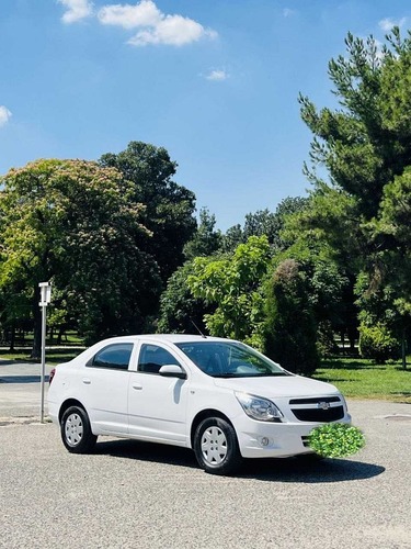 Chevrolet Cobalt, 2018, Samarqand