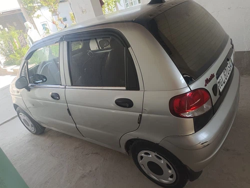 Daewoo Matiz, 2005, Qashqadaryo
