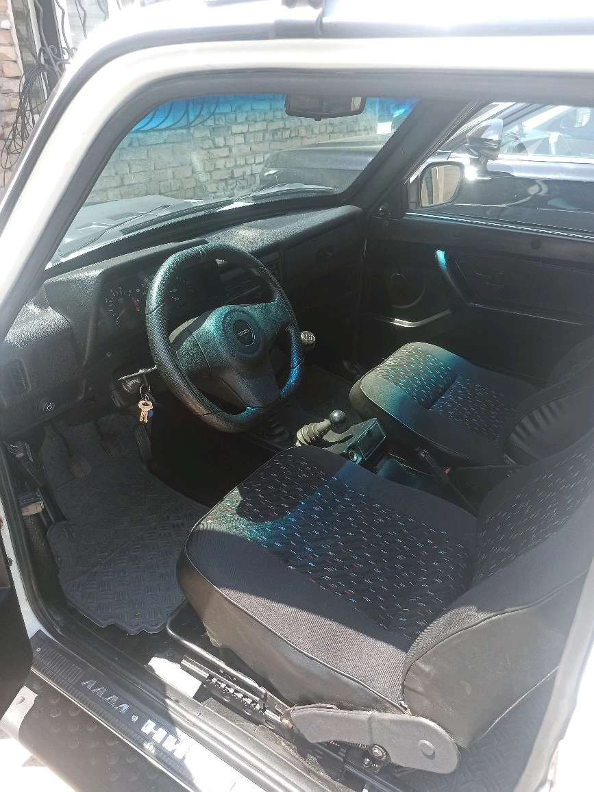 Lada (ВАЗ) Niva