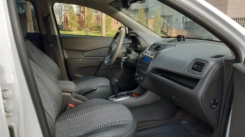 Chevrolet Cobalt