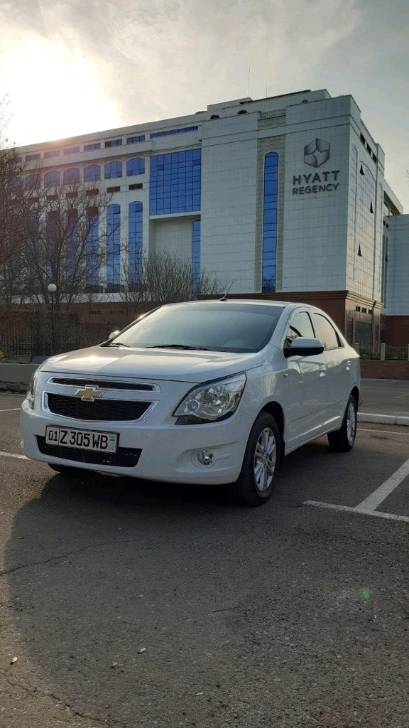 Chevrolet Cobalt