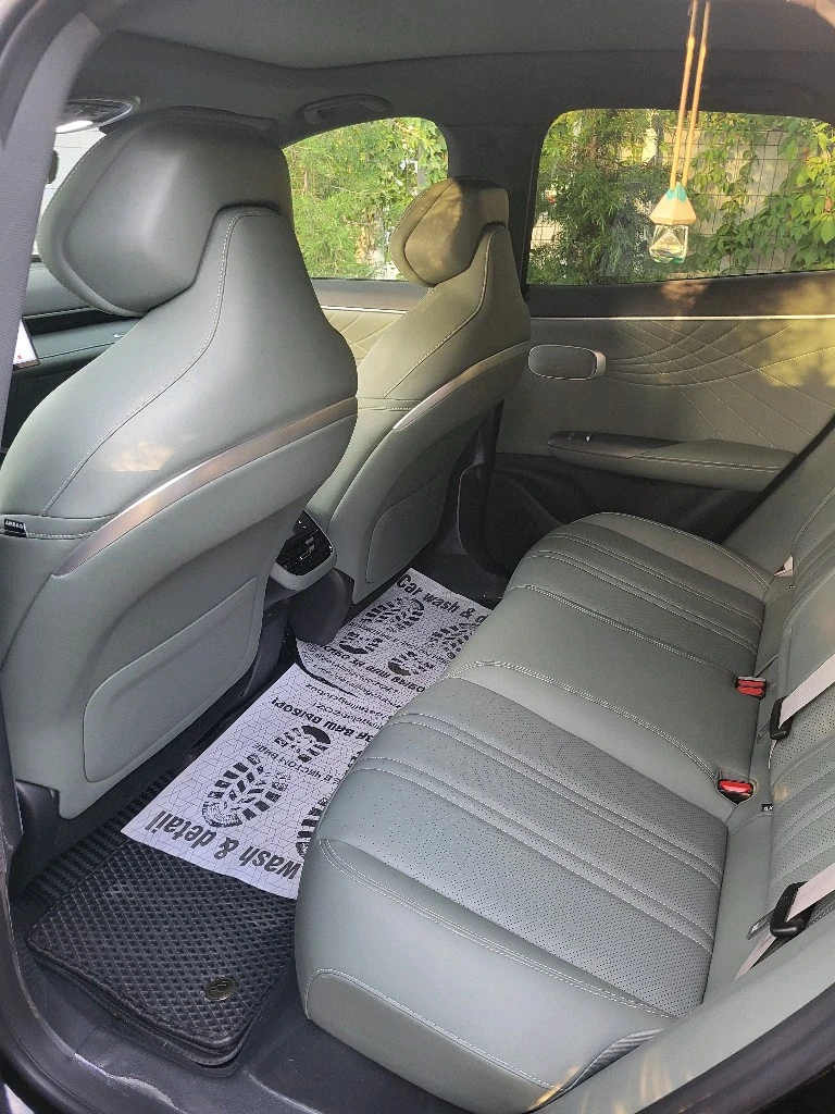 Changan Changan Deepal S07
