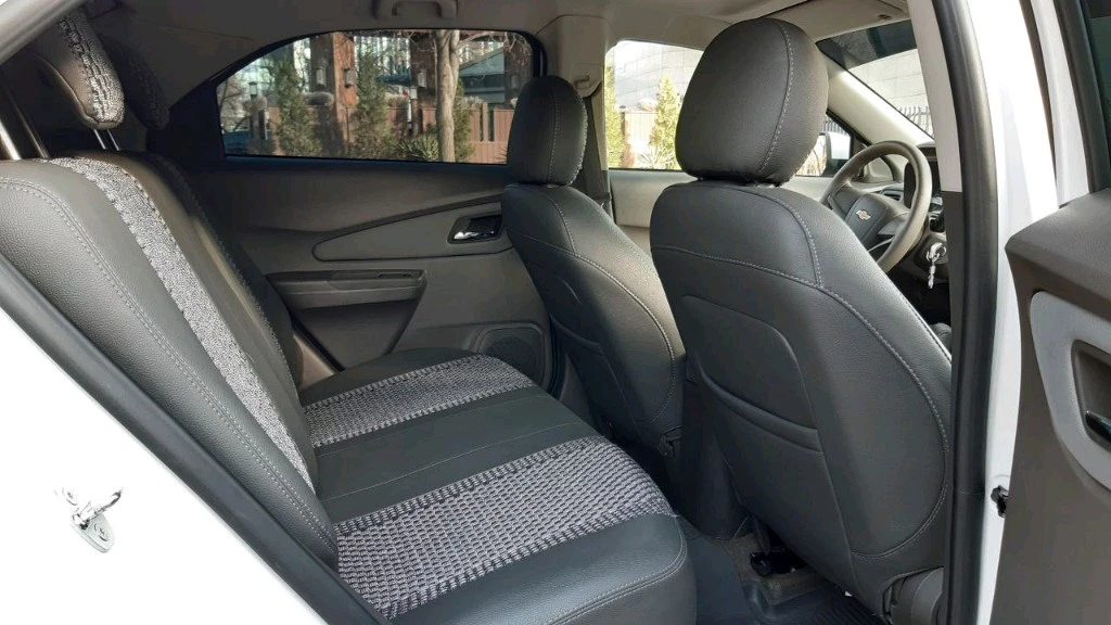Chevrolet Cobalt
