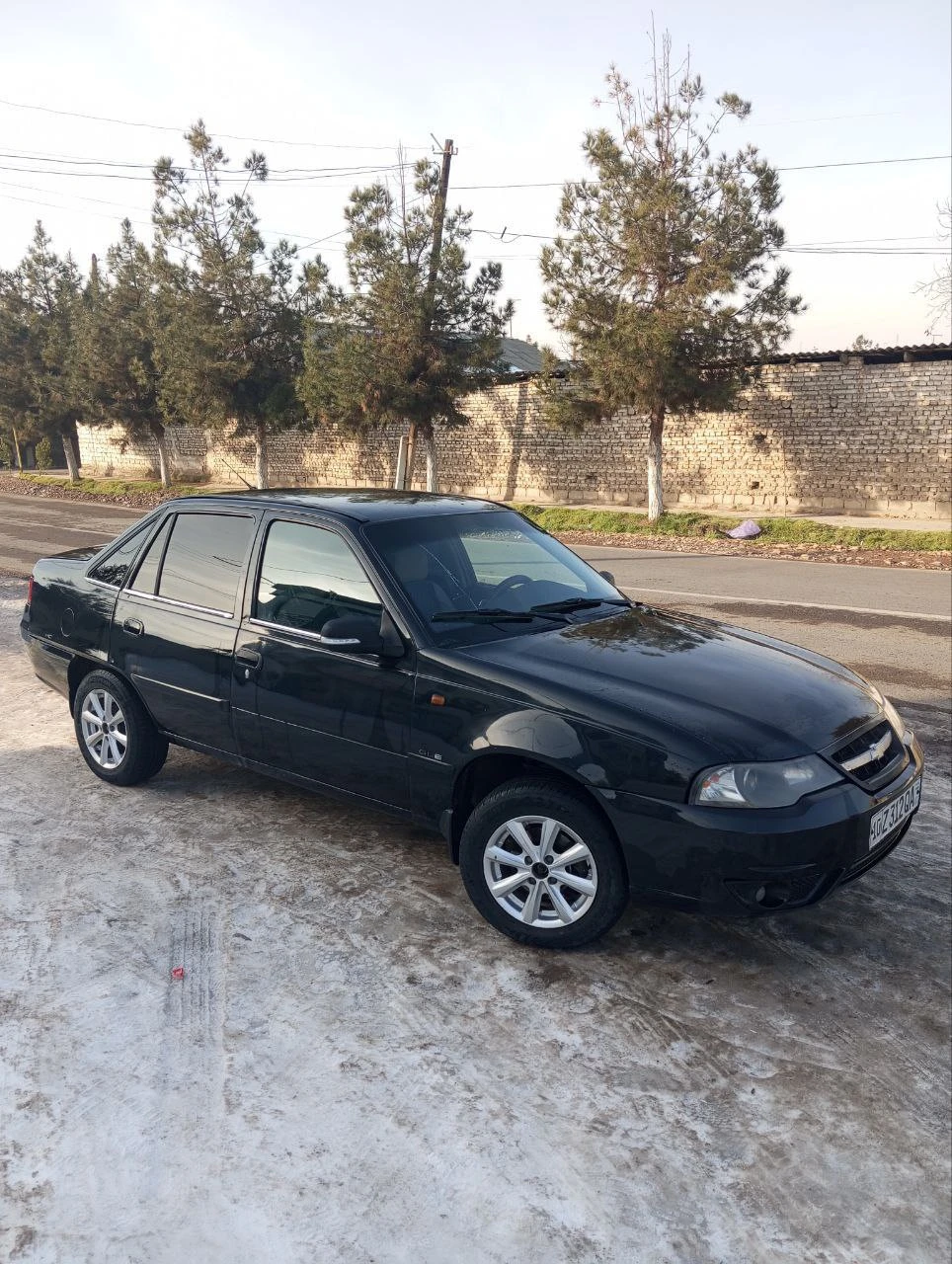 Chevrolet Nexia