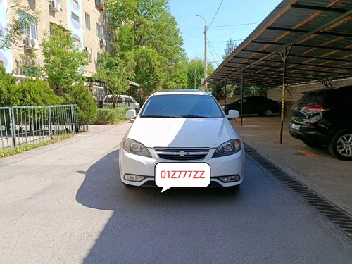 Chevrolet Lacetti, 2020, Ташкент (город)