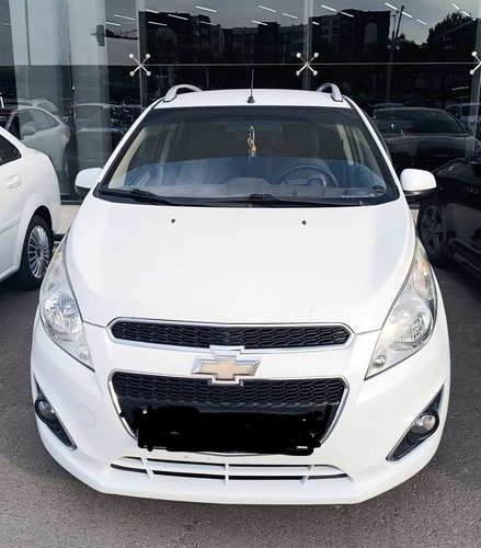 Chevrolet Spark, 2017, Ташкентская область