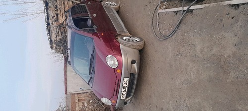 Daewoo Matiz, 2011, Navoiy