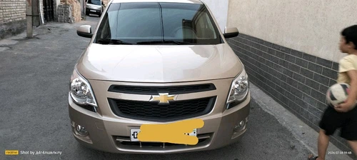 Chevrolet Cobalt, 2014, Farg'ona
