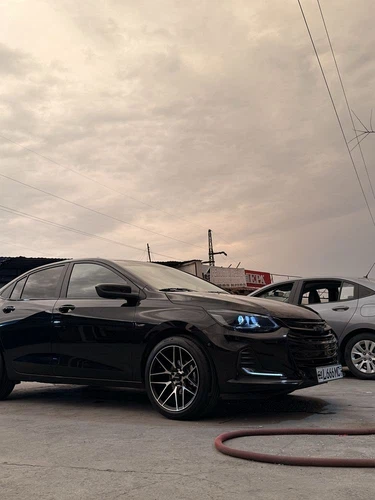 Chevrolet Onix, 2024, Toshkent