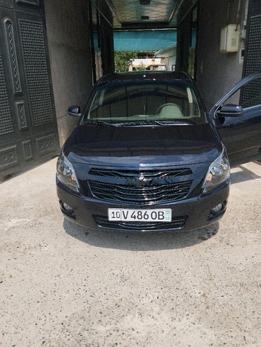 Chevrolet Cobalt, 2023, Toshkent