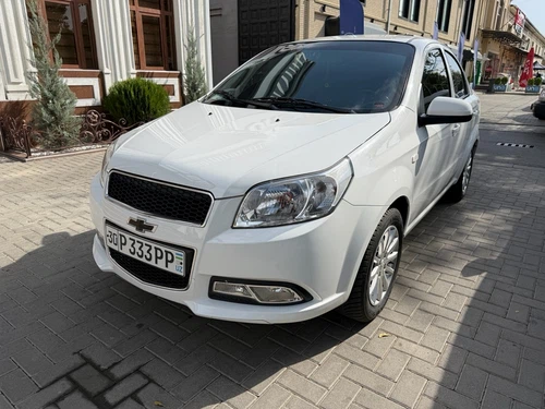 Chevrolet Nexia, 2022, Samarqand