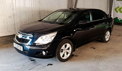 Chevrolet Cobalt, 2023, Toshkent shahri