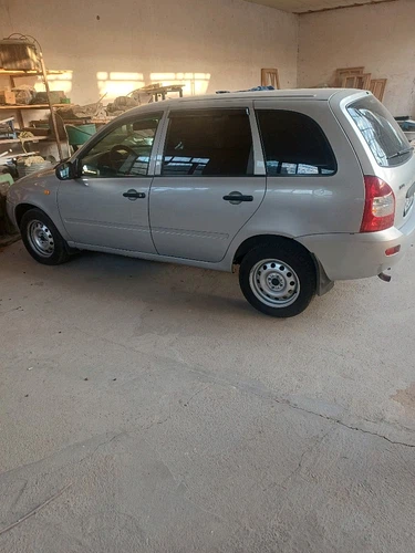 Lada (ВАЗ) Kalina, 2008, Toshkent