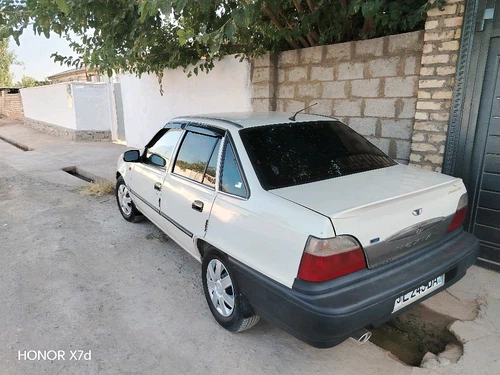 Daewoo Nexia, 2006, Сурхандарьинская область