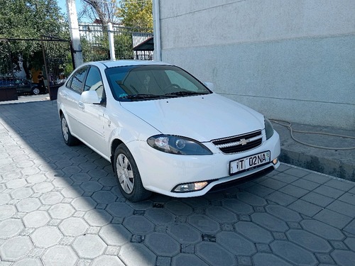 Chevrolet Lacetti, 2023, Samarqand