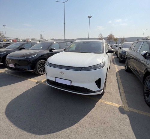 Dongfeng EP 008, 2026, Toshkent
