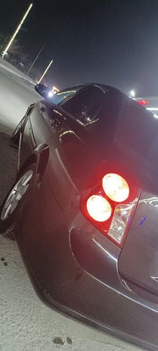 Chevrolet Lacetti, 2011, Samarqand