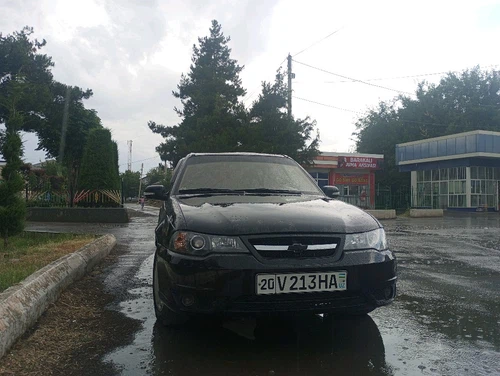Chevrolet Nexia, 2013, Jizzax