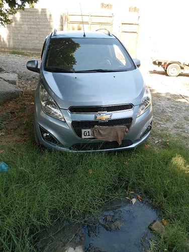 Chevrolet Spark, 2011, Ташкентская область