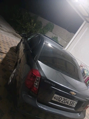 Chevrolet Lacetti, 2019, Farg'ona