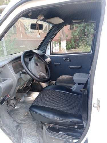 Dongfeng A30, 2014, Farg'ona