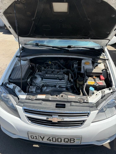 Chevrolet Lacetti, 2024, Toshkent shahri