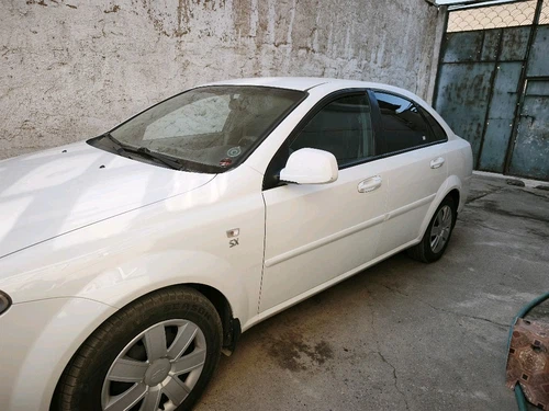 Chevrolet Lacetti, 2023, Qashqadaryo