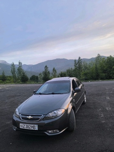Chevrolet Lacetti, 2023, Toshkent