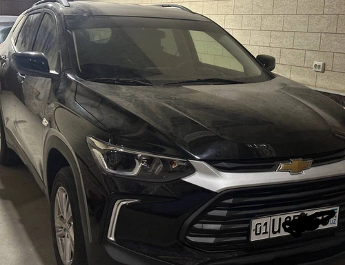 Chevrolet Tracker, 2024, Ташкентская область